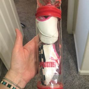 Puma Baby shoes (Size 1) Never Worn